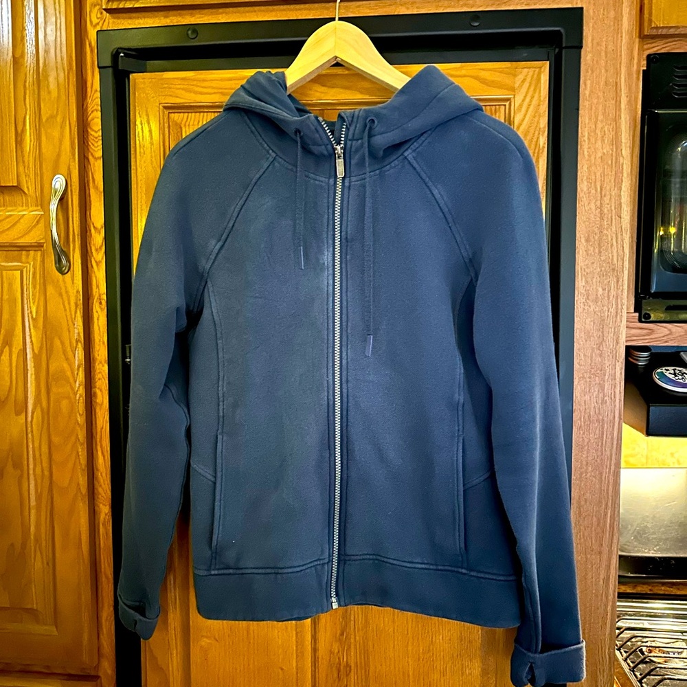 Women’s hoodie